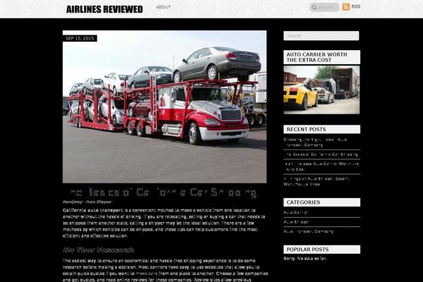 Slide theme site design template sample