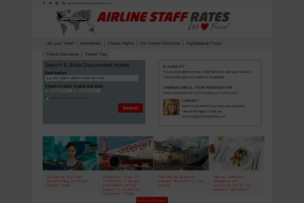 Site using Getyourguide-widget plugin