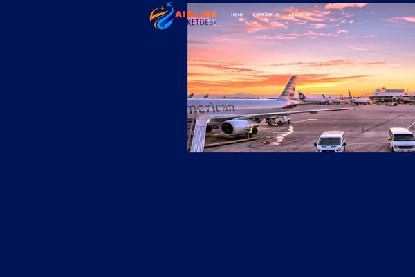 Site using Travelpayouts: Flights & Hotels Travel Search plugin