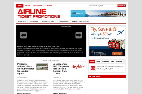 Writee theme site design template sample