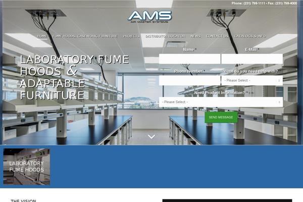Site using WP Customer Area plugin