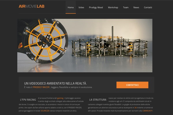 Crevision theme site design template sample