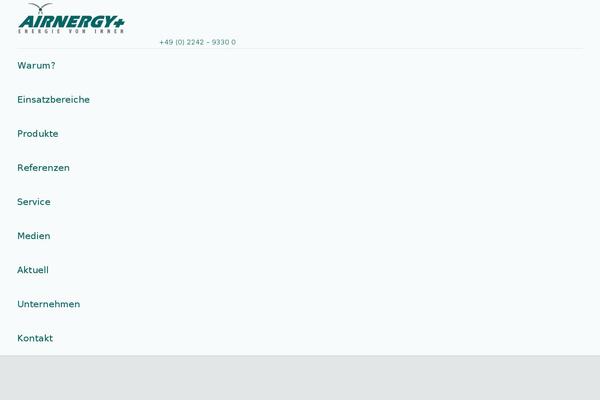Site using Bwl-advanced-faq-manager plugin
