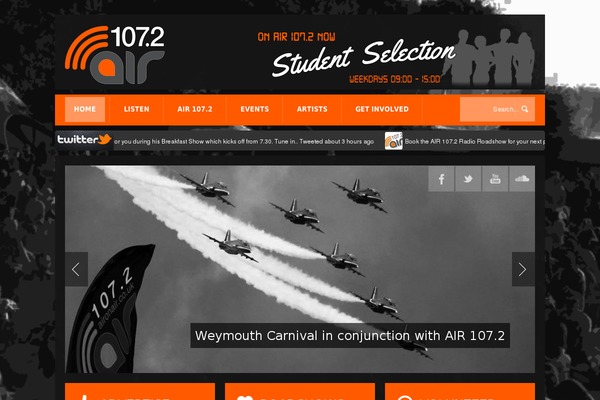 Kboom-v1.2.0 theme site design template sample