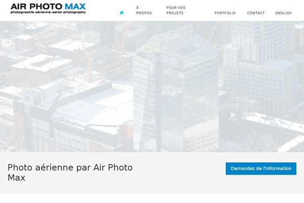 907 (NineZeroSeven) theme site design template sample