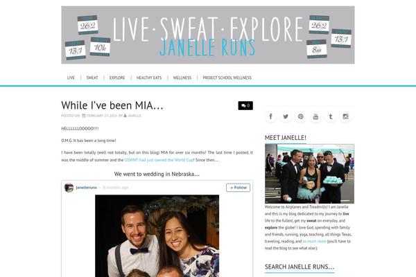Simply-VisiOn theme site design template sample