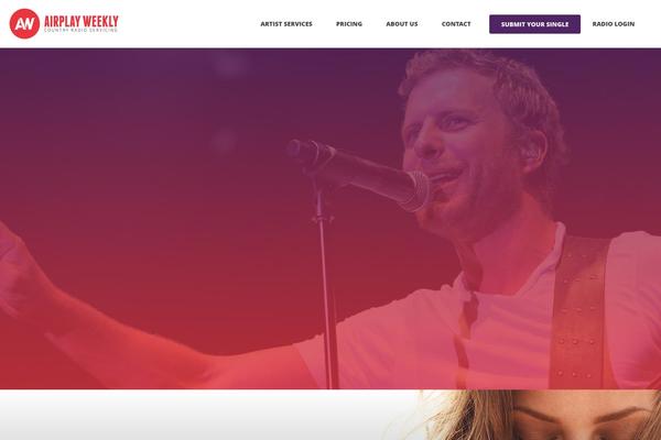 Newspaper Child theme site design template sample