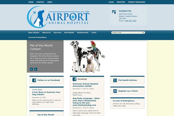 Site using Bds-cleaner-gallery plugin