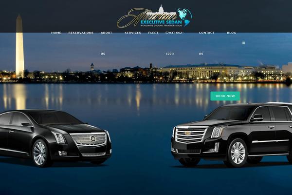 Site using Monarch plugin