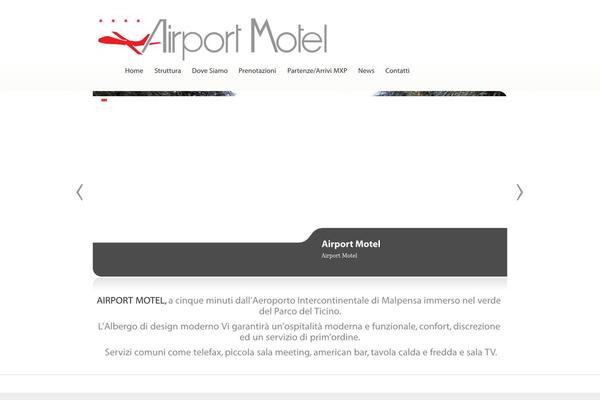 Site using Booking Calendar plugin