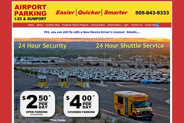 Weaver II pro theme site design template sample