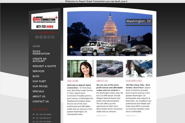 RT-Theme 15 theme site design template sample