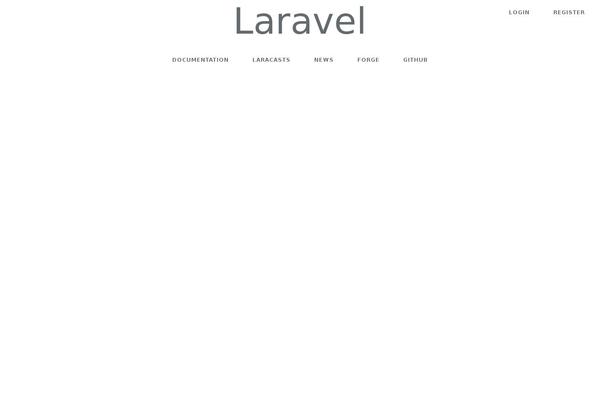 Site using Simple Lazyload plugin