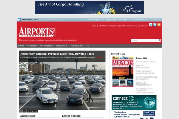 api theme websites examples
