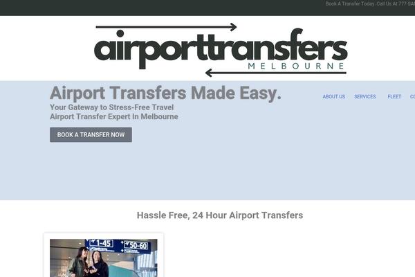 Site using Auto-terms-of-service-and-privacy-policy plugin