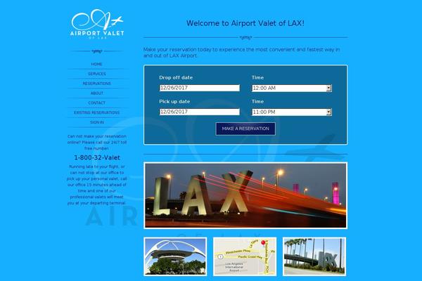 Site using Print-O-Matic plugin