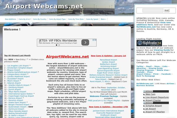 Wallow theme site design template sample