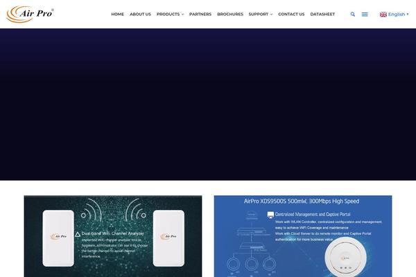 Rttheme19 theme site design template sample