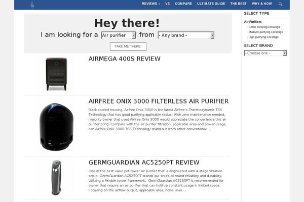 Site using Tablepress-datatables-column-filter-widgets plugin
