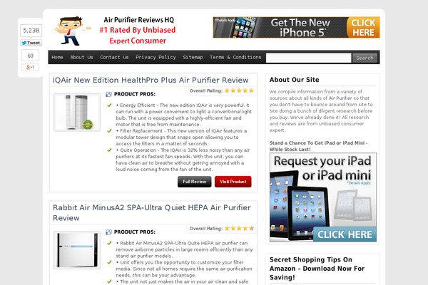 Site using Aucomz11 plugin