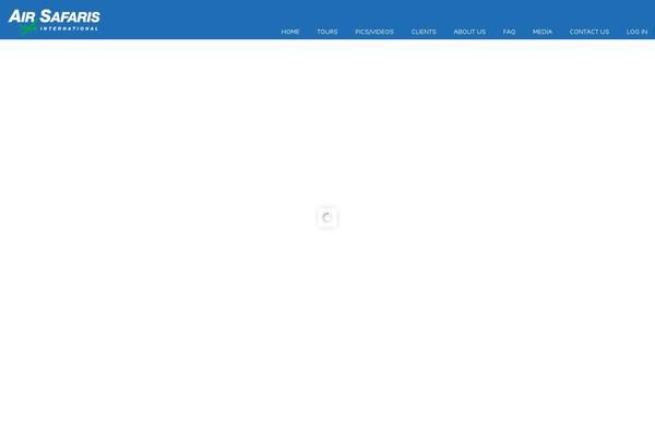 Site using BuddyPress plugin