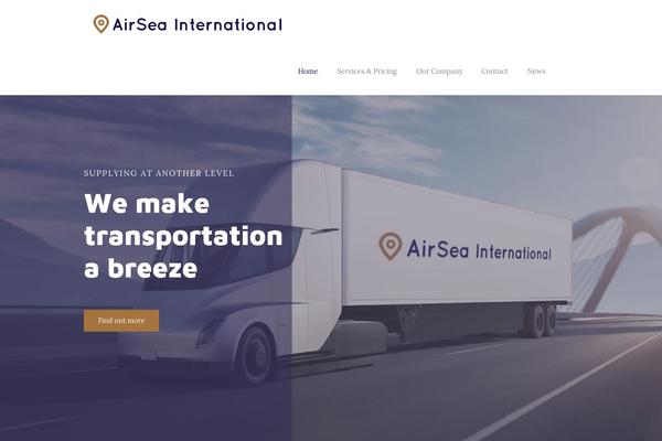 Site using Wp-show-posts plugin