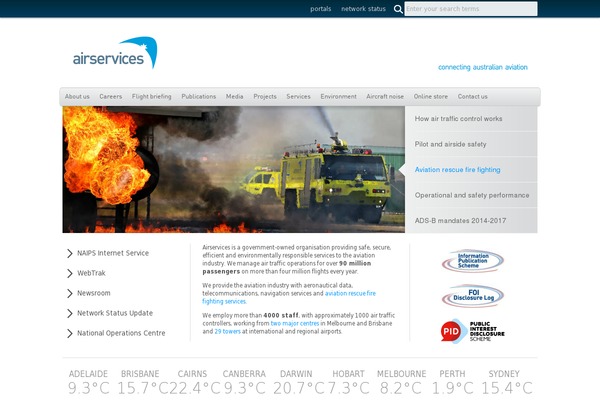 Tm-beans-child theme site design template sample