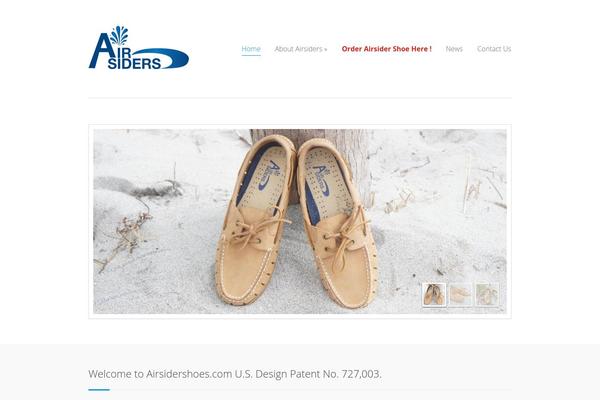 airsidershoes.com site used Metropix