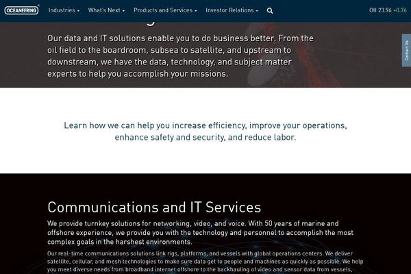 Site using WP Spell Check plugin