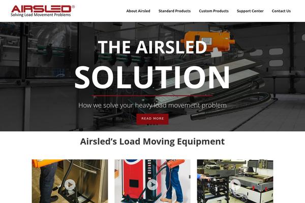 Site using Woocommerce-boost-sales plugin