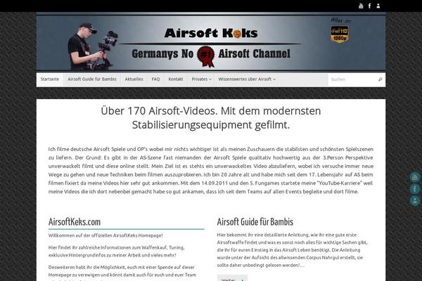 Site using Occupancyplan plugin