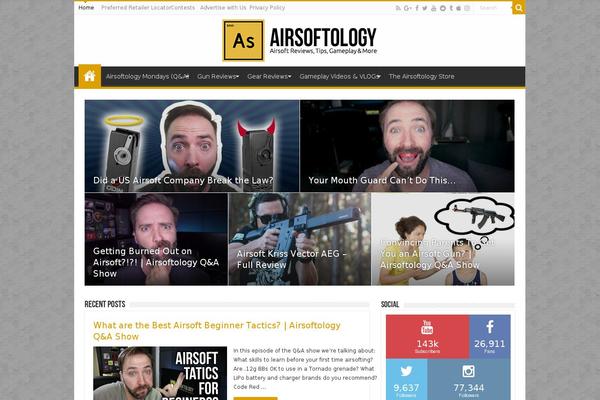 Site using Fluentform plugin