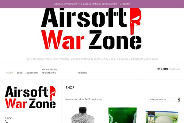 Site using Paytpv-for-woocommerce plugin