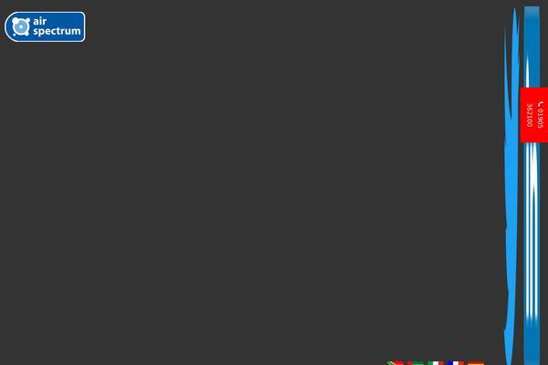 Site using Testimonial Rotator plugin