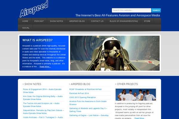Enterprise theme site design template sample
