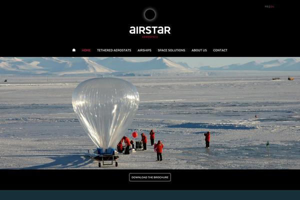 Site using Page-loading-effects plugin
