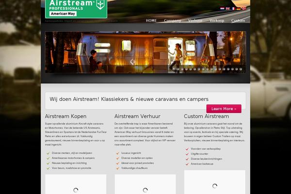 Striking theme site design template sample