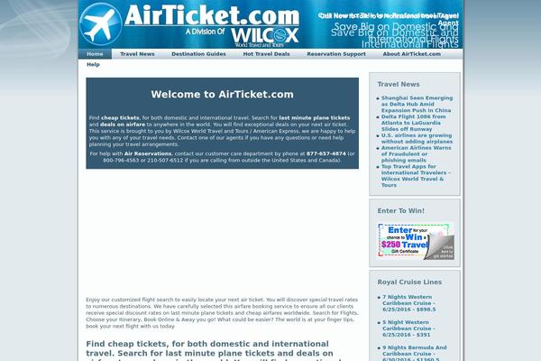 airticket.com site used Airticket_square