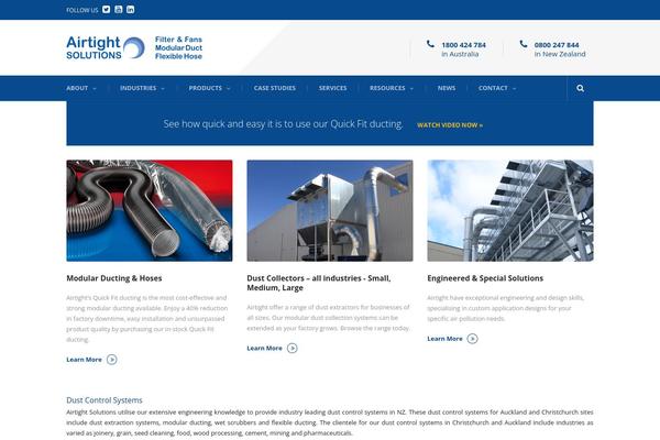Site using Transdirect-shipping plugin