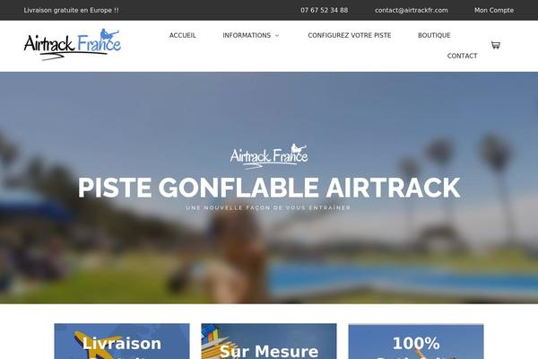 Site using Master-popups plugin