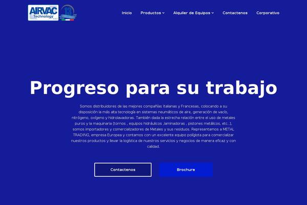 Site using Random Banner plugin