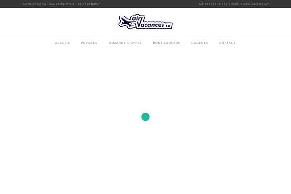 Site using Nd-shortcodes plugin