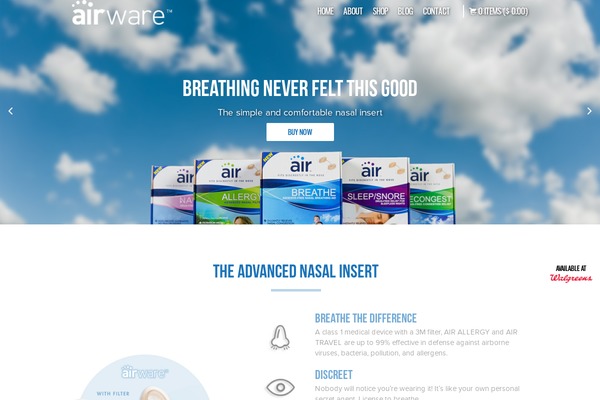 Twenty Twelve theme site design template sample
