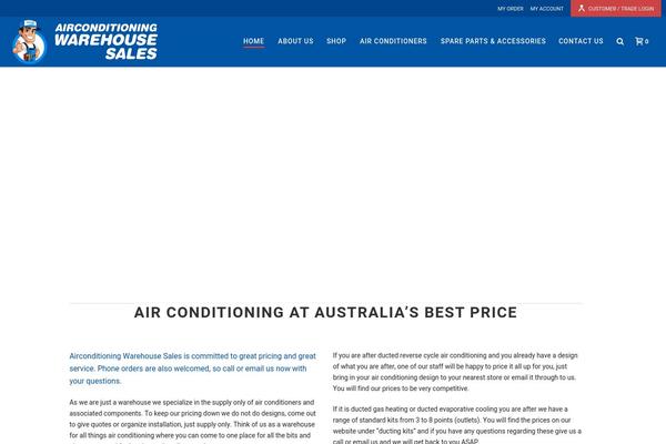 Site using Woocommerce-cart-popup plugin