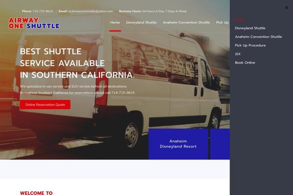 Site using Bb-header-footer plugin
