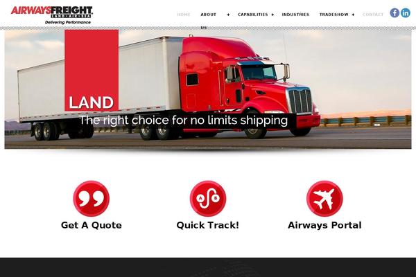Site using Custom-twitter-feeds-pro plugin