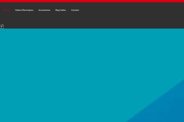 Amely theme site design template sample
