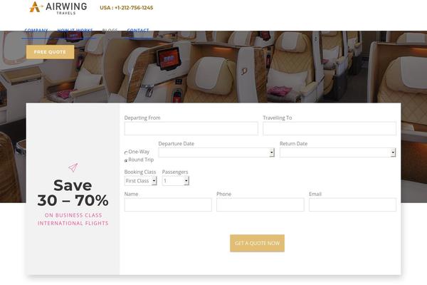 Site using Apcore plugin
