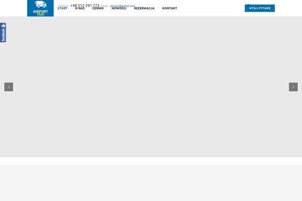 airzg.pl site used FastEx