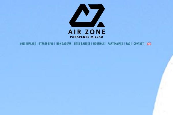 Site using Revolution Slider plugin